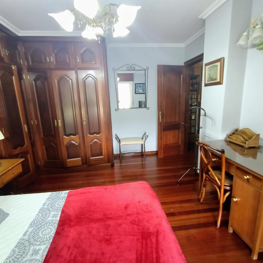 O Seixo 2 Hotel Mugardos Luaran gambar